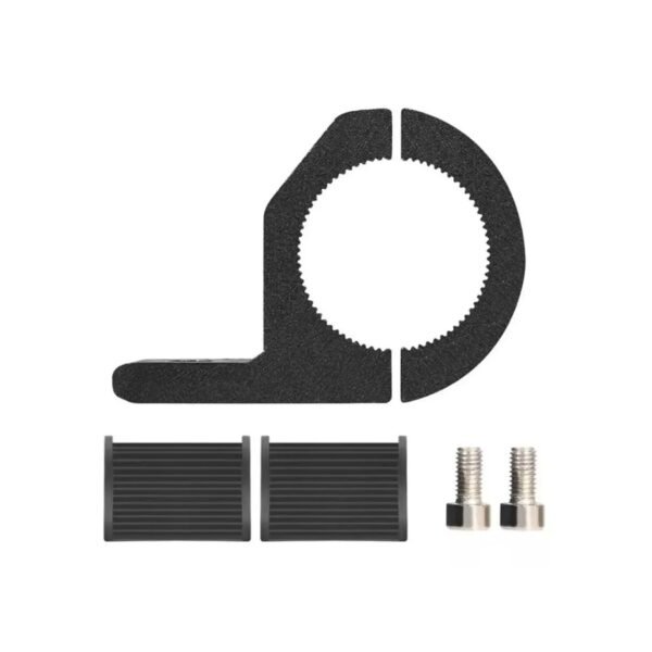 SOPORTE DE EXPLORADORA A DEFENSA