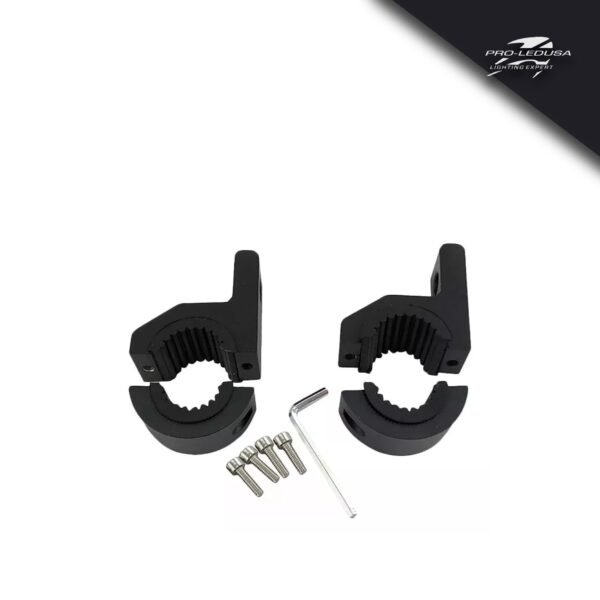 SOPORTE DE EXPLORADORA A DEFENSA